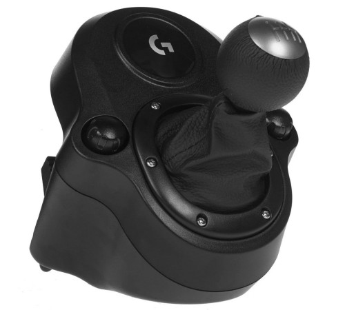 Рычаг переключения передач Logitech Driving Force Shifter(941-000131)
