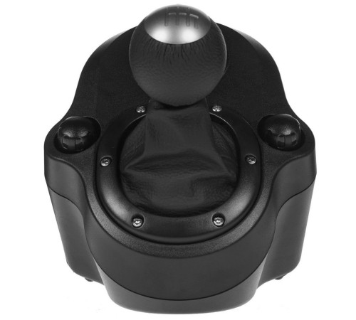 Рычаг переключения передач Logitech Driving Force Shifter(941-000131)