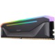 Модуль памяти Apacer 64GB DDR5 6400 DIMM OC NOX RGB  w/HS, kit 2x32GB CL32, 1.4V