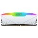 Оперативная память Apacer NOX RGB 2x8GB DDR4 белый (AH4U16G32C28YNWAA-2)