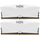 Оперативная память Apacer NOX RGB 2x8GB DDR4 белый (AH4U16G32C28YNWAA-2)