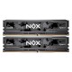 Оперативная память Apacer NOX 2x32GB DDR5 (AH5U64G52C522MBAA-2)