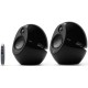 Колонки Edifier E25HD 2.0 черный 74Вт BT