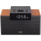 Колонки Edifier MP260 1.0 т.дерево/черный 20Вт BT портативные