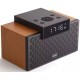 Колонки Edifier MP260 1.0 т.дерево/черный 20Вт BT портативные