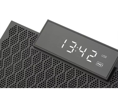 Колонки Edifier MP260 1.0 т.дерево/черный 20Вт BT портативные Колонки Edifier MP260 1.0 т.дерево/черный 20Вт BT портативные