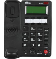 RITMIX RT-550 black