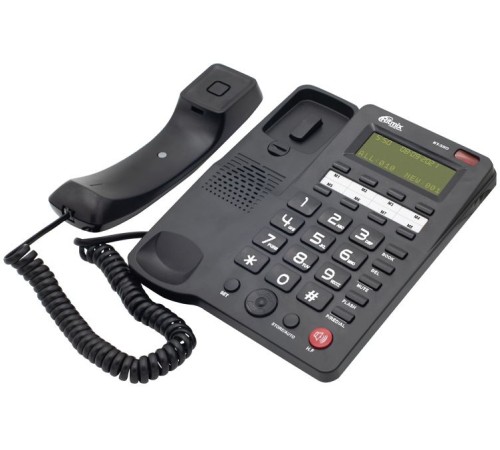 RITMIX RT-550 black RITMIX RT-550 black