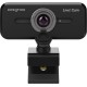 Камера Web Creative Live! Cam SYNC 1080P V2 черный 2Mpix (1920x1080) USB2.0 с микрофоном