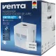Мойка воздуха Venta Comfort plus LW15 8Вт черный (LW15 COMFORT PLUS SCHWARZ)