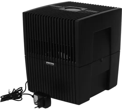 Мойка воздуха Venta Comfort plus LW15 8Вт черный (LW15 COMFORT PLUS SCHWARZ) Мойка воздуха Venta Comfort plus LW15 8Вт черный (LW15 COMFORT PLUS SCHWARZ)