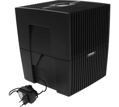 Мойка воздуха Venta Comfort plus LW15 8Вт черный (LW15 COMFORT PLUS SCHWARZ) Мойка воздуха Venta Comfort plus LW15 8Вт черный (LW15 COMFORT PLUS SCHWARZ)