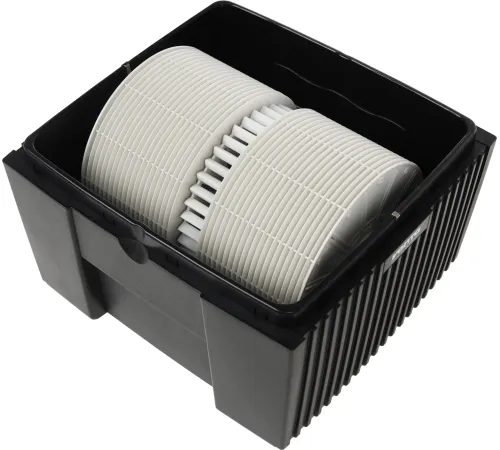 Мойка воздуха Venta Comfort plus LW15 8Вт черный (LW15 COMFORT PLUS SCHWARZ) Мойка воздуха Venta Comfort plus LW15 8Вт черный (LW15 COMFORT PLUS SCHWARZ)