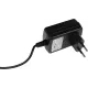 Мойка воздуха Venta Comfort plus LW15 8Вт черный (LW15 COMFORT PLUS SCHWARZ)
