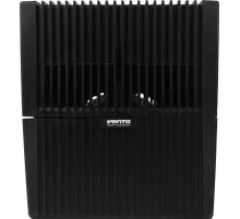 Мойка воздуха Venta Comfort plus LW25 8Вт черный (LW25 COMFORT PLUS SCHWARZ)