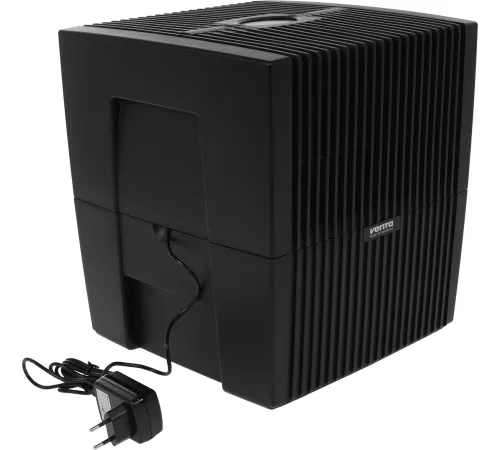Мойка воздуха Venta Comfort plus LW25 8Вт черный (LW25 COMFORT PLUS SCHWARZ) Мойка воздуха Venta Comfort plus LW25 8Вт черный (LW25 COMFORT PLUS SCHWARZ)