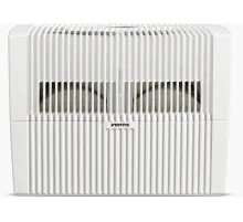Мойка воздуха Venta Comfort plus LW45 8Вт белый (LW45 COMFORT PLUS WEISS)