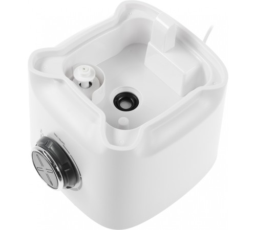 Увлажнитель воздуха Vitek 2334-VT-02 23Вт (ультразвуковой) белый/серый Увлажнитель воздуха Vitek 2334-VT-02 23Вт (ультразвуковой) белый/серый