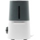 Увлажнитель воздуха Vitek 2334-VT-02 23Вт (ультразвуковой) белый/серый