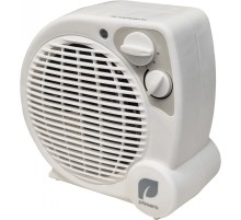 Тепловентилятор Primera FHP-2012-FWT 2000Вт белый