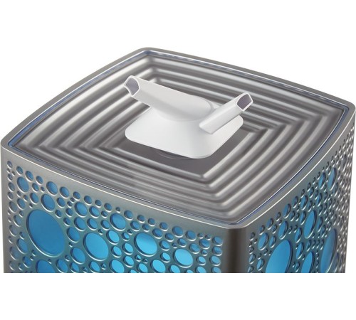 Увлажнитель-ecoBIOCOMPLEX ультразвуковой Electrolux EHU-3915D YOGAhealthline 2.0