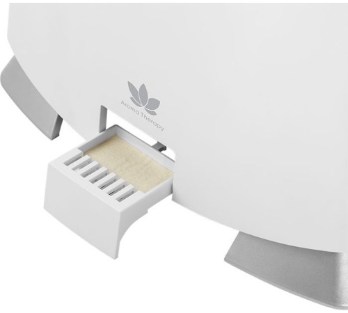 Увлажнитель-ecoBIOCOMPLEX ультразвуковой Electrolux EHU-3915D YOGAhealthline 2.0