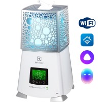 Увлажнитель-ecoBIOCOMPLEX ультразвуковой Electrolux EHU-3915D YOGAhealthline 2.0