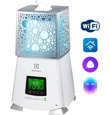 Увлажнитель-ecoBIOCOMPLEX ультразвуковой Electrolux EHU-3915D YOGAhealthline 2.0