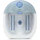Гидромассажная ванночка для ног Vitek 1381-VT-02 белый/синий