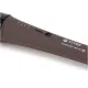 Щипцы Vitek 2521-VT-01 70Вт макс.темп.:210С покрытие:титаново-турмалиновое коричневый