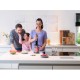 Блендер погружной Braun MQ7035X 850Вт черный