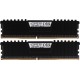 Память DDR4 2x8Gb 3200MHz Corsair CMK16GX4M2E3200C16 Vengeance LPX RTL PC4-25600 CL16 DIMM 288-pin 1.35В Intel