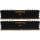 Память DDR4 2x8Gb 3200MHz Corsair CMK16GX4M2E3200C16 Vengeance LPX RTL PC4-25600 CL16 DIMM 288-pin 1.35В Intel