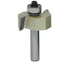 Фреза по дер. Elitech 1820.089600 d(посад.)=8мм (фрезеры) (упак.:1шт)