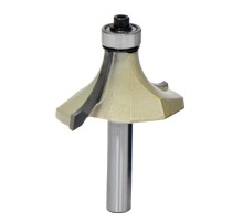 Фреза по дер. Elitech 1820.089200 d(посад.)=8мм (фрезеры) (упак.:1шт)