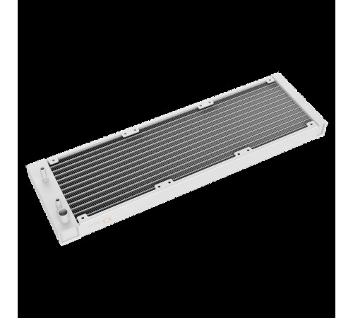 Вентилятор Cooler Ocypus Iota L36 WH ARGB White 300W/ All Intel/ AMD AM*/ Digital display / Screws Вентилятор Cooler Ocypus Iota L36 WH ARGB White 300W/ All Intel/ AMD AM*/ Digital display / Screws