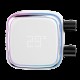 Вентилятор Cooler Ocypus Iota L36 WH ARGB White 300W/ All Intel/ AMD AM*/ Digital display / Screws