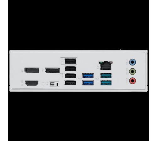 Материнская плата ASUS PRIME B850M-A-CSM AM5 mATX 4xDDR5 2xPCIEx16 3xM.2 2xDP HDMI 2.5GLAN