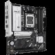 Материнская плата ASUS PRIME B850M-A-CSM AM5 mATX 4xDDR5 2xPCIEx16 3xM.2 2xDP HDMI 2.5GLAN