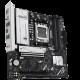 Материнская плата ASUS PRIME B850M-A-CSM AM5 mATX 4xDDR5 2xPCIEx16 3xM.2 2xDP HDMI 2.5GLAN