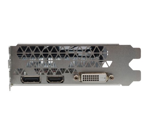 Видеокарта Afox GTX1650 GAMING 4GB GDDR6 128bit DVI DP HDMI 2FAN RTL Видеокарта Afox GTX1650 GAMING 4GB GDDR6 128bit DVI DP HDMI 2FAN RTL