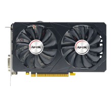 Видеокарта Afox GTX1650 GAMING 4GB GDDR6 128bit DVI DP HDMI 2FAN RTL
