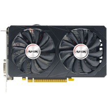 Видеокарта Afox GTX1650 GAMING 4GB GDDR6 128bit DVI DP HDMI 2FAN RTL