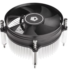 Устройство охлаждения(кулер) ID-Cooling DK-15 PWM Soc-1200/1150/1151/1155 4-pin 14-27dB Al 65W 221gr Ret