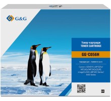Тонер-картридж Canon i-SENSYS LBP325x MF542/543 LBP320/540 (21000 стр) (GG-C056)