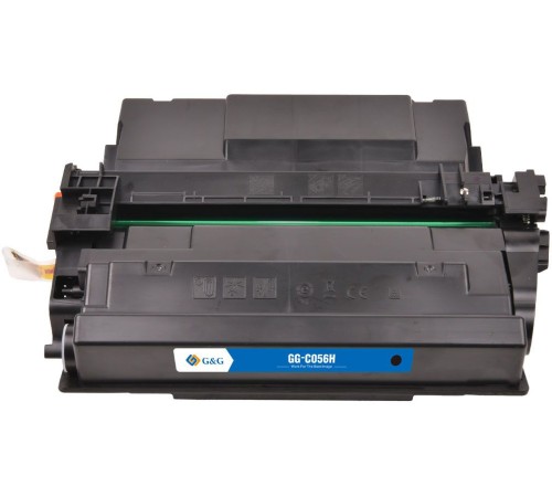 Тонер-картридж Canon i-SENSYS LBP325x MF542/543 LBP320/540 (21000 стр) (GG-C056)