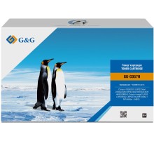 Тонер-картридж Canon i-SENSYS LBP223dw/226dw/228x MF443dw/445dw/446x 10000 pages (GG-C057H)