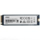 SSD накопитель MSI PCIE 4.0 NVME M.2 500GB SPATIUM M450 500GB V1