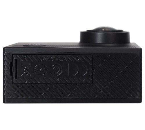 Экшн-камера Digma DiCam 320 черный Экшн-камера Digma DiCam 320 черный