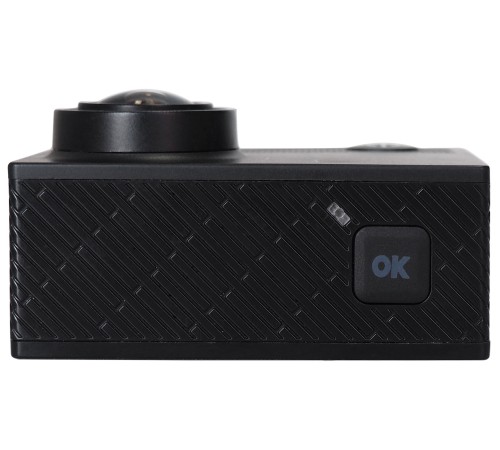 Экшн-камера Digma DiCam 320 черный Экшн-камера Digma DiCam 320 черный
